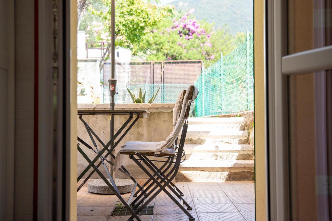 La Ca Dei Ulif Villa Gardone Riviera Exterior photo